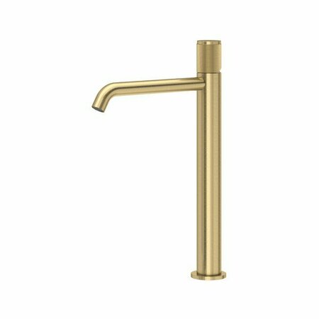 ROHL Amahle Single Handle Tall Lavatory Faucet AM02D1IWAG